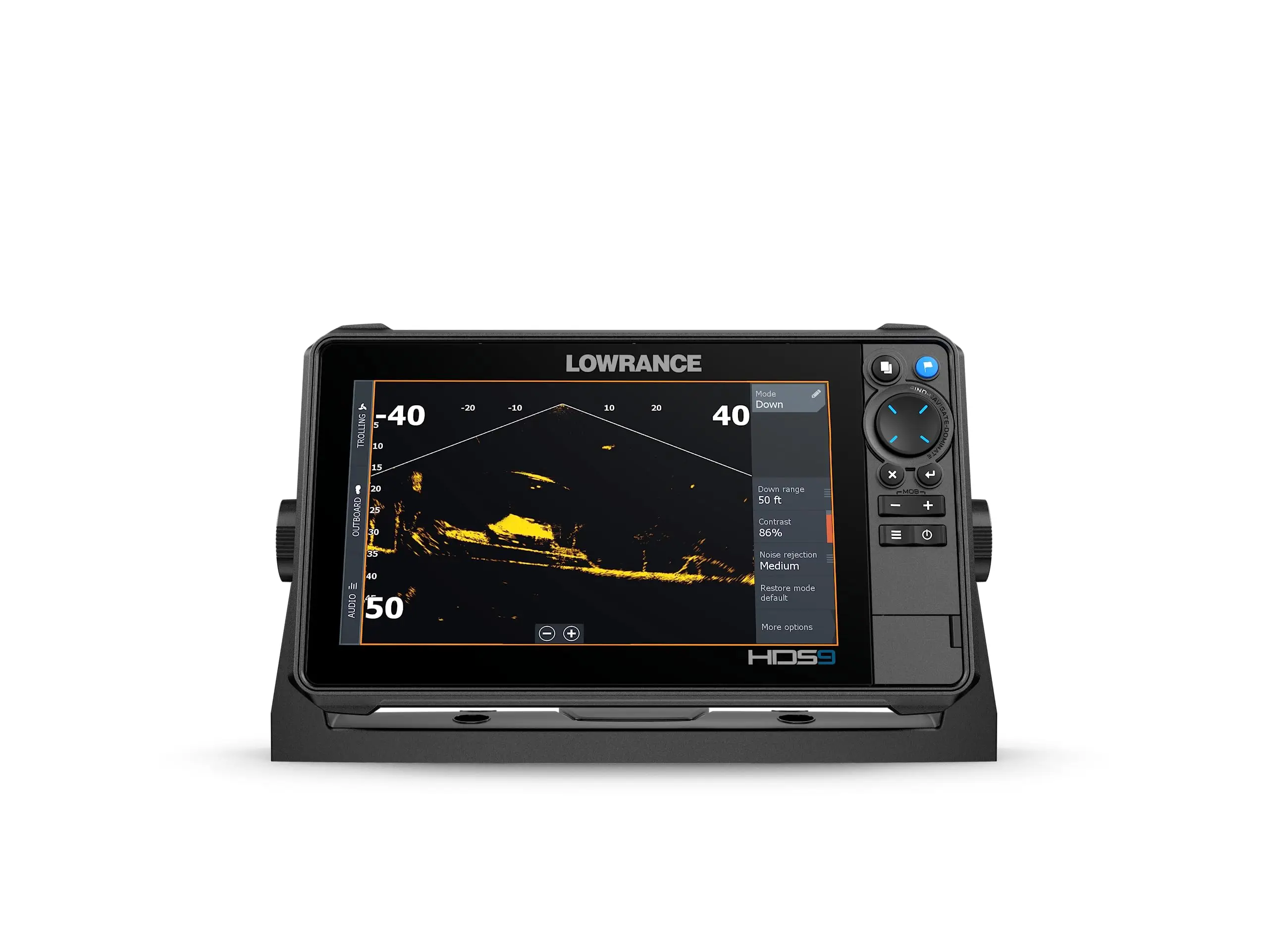 Fish Finder Transducer - High Quality Sales On Lowrance HDS
