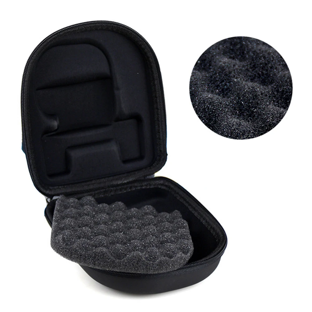 Portable Fishing Reel Bag Prot - Fish Finder Case recension och pris