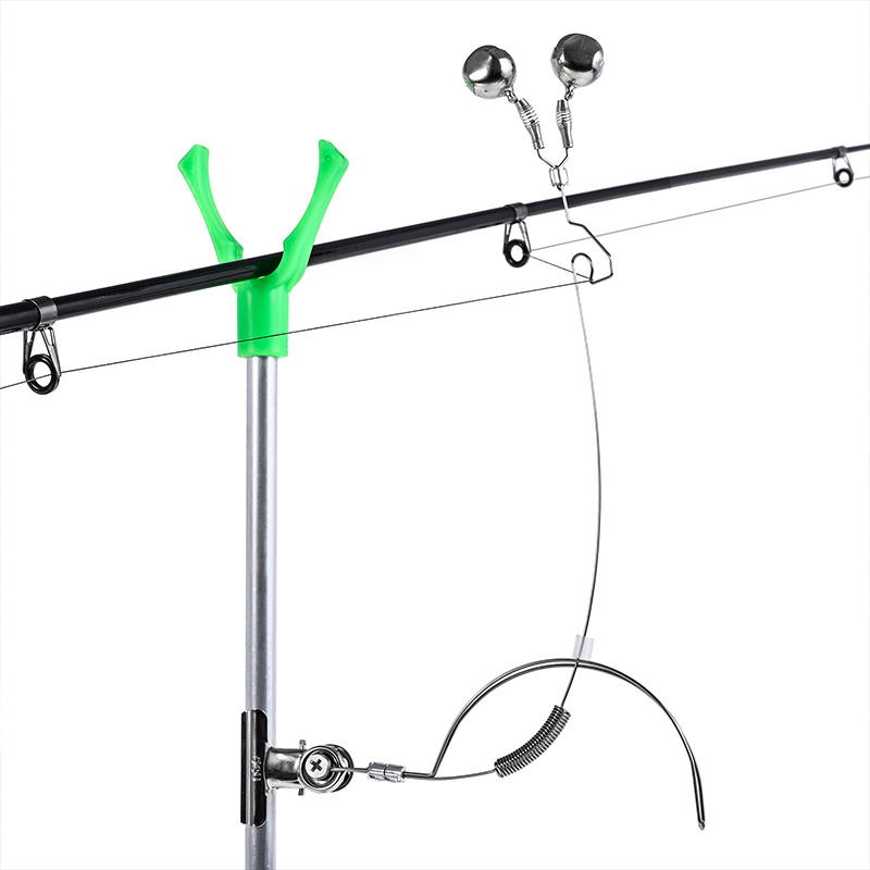 Sea Fishing Carp Fishing Casti - Fish Alarm recension och pris
