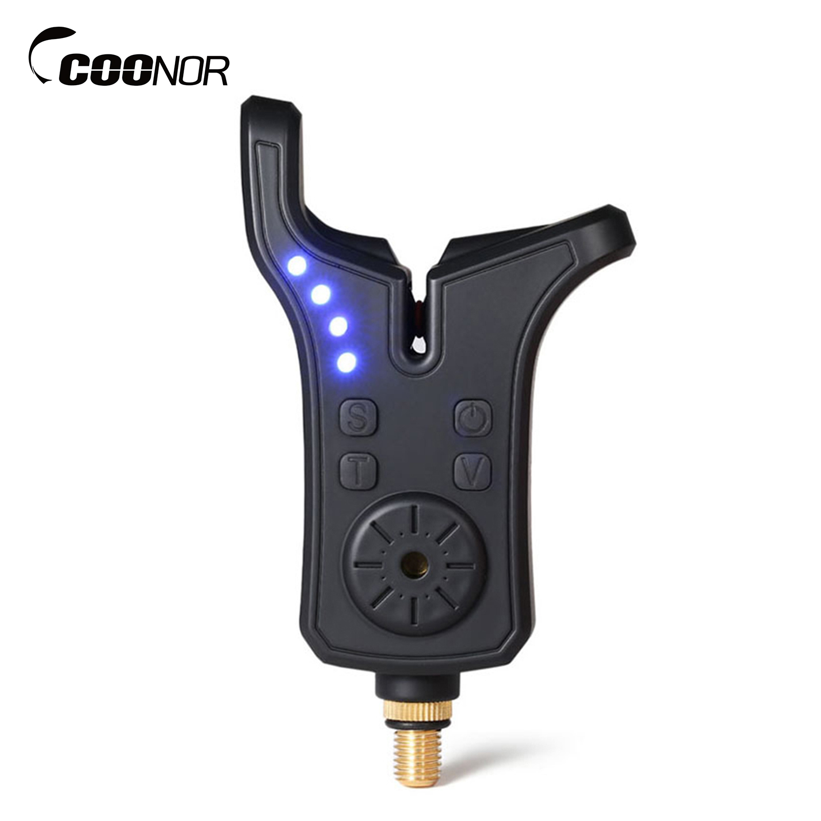 Coonor Electronic Fishing Bite - Fish Alarm recension och pris