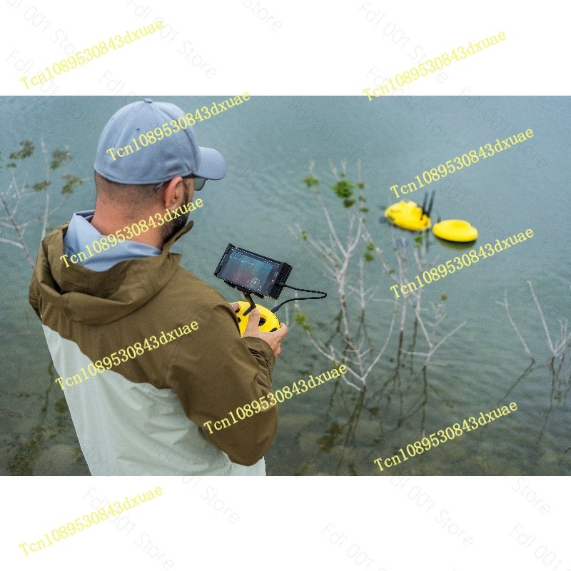 200M Gladius Minis Underwater  - Underwater Camera recension och pris