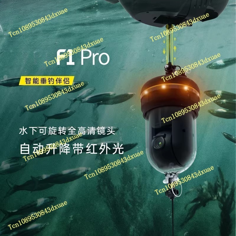 200M Gladius Minis Underwater  - Underwater Camera recension och pris
