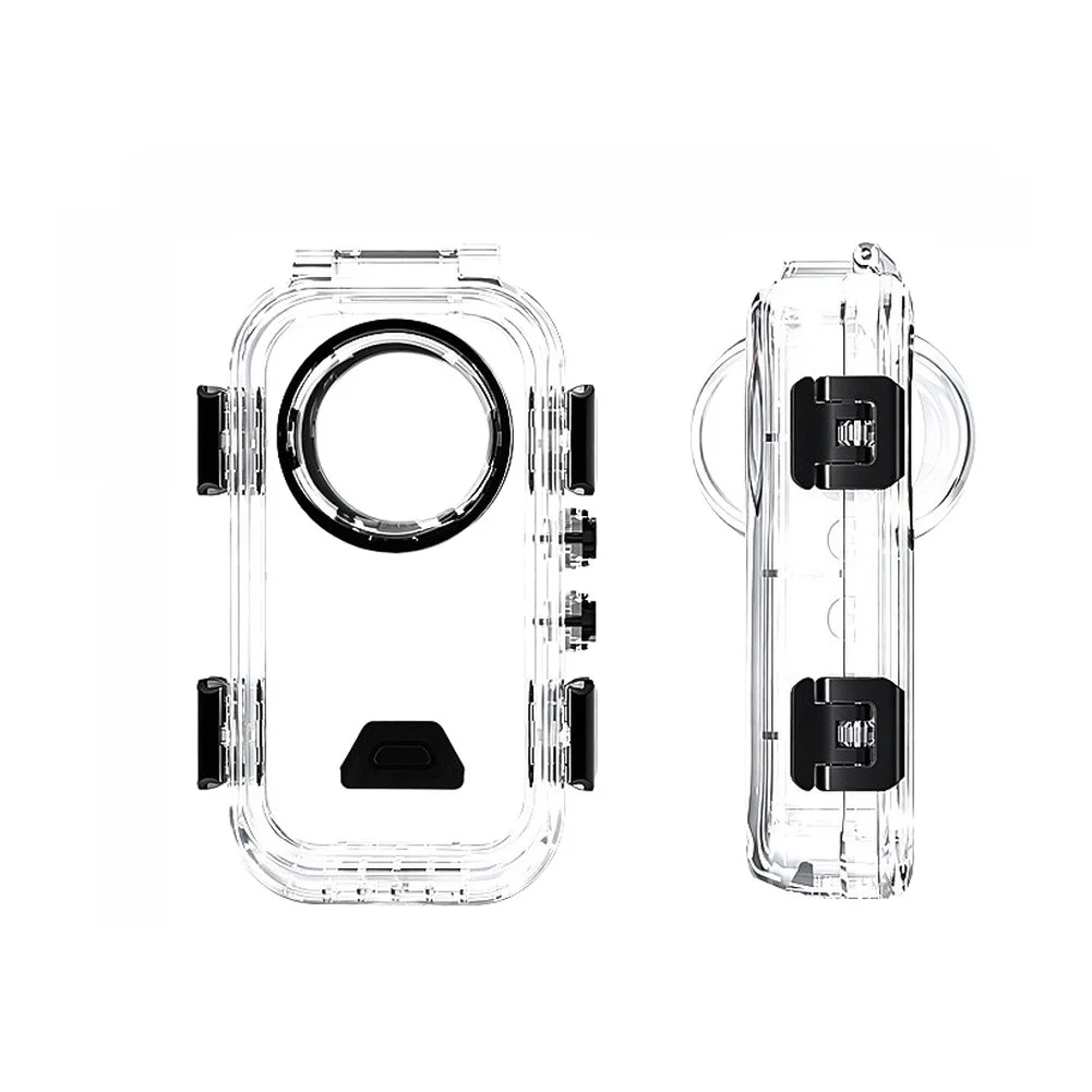 60M Waterproof Dive Housing Ca - Underwater Camera recension och pris