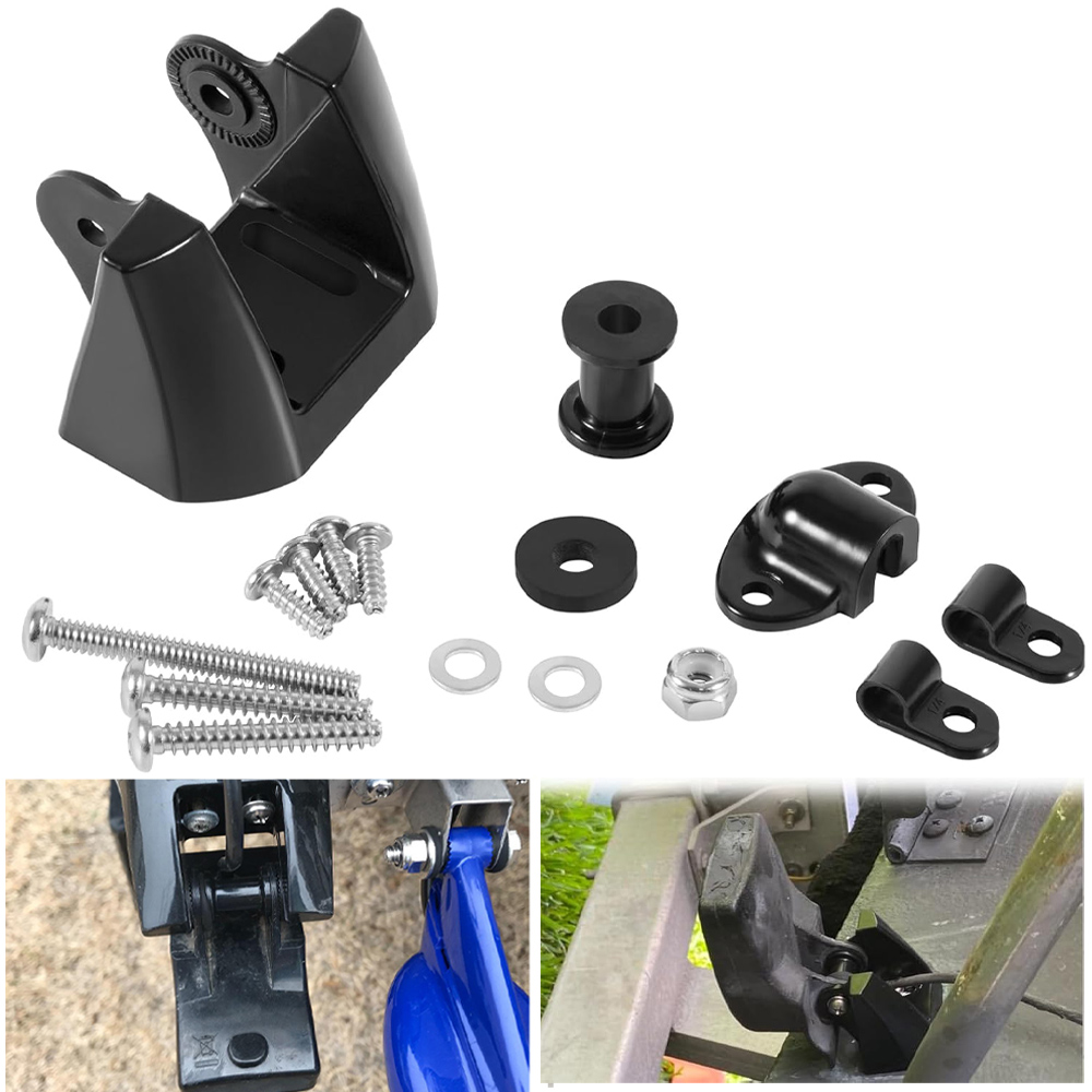 010-10272-00 Heavy Duty Transd - Fish Finder Mount recension och pris