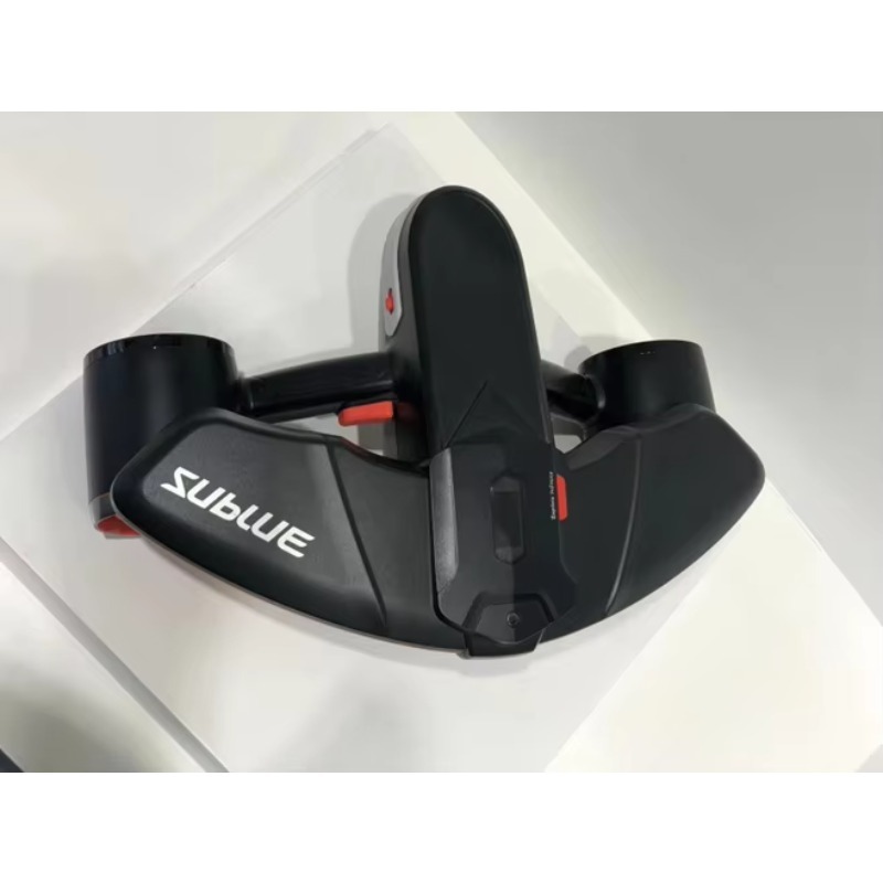 Brand New Smart Electric Under - Underwater Camera recension och pris