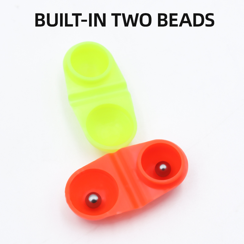 ZYZHE 10pcs Premium Fishing Li - Fish Alarm recension och pris