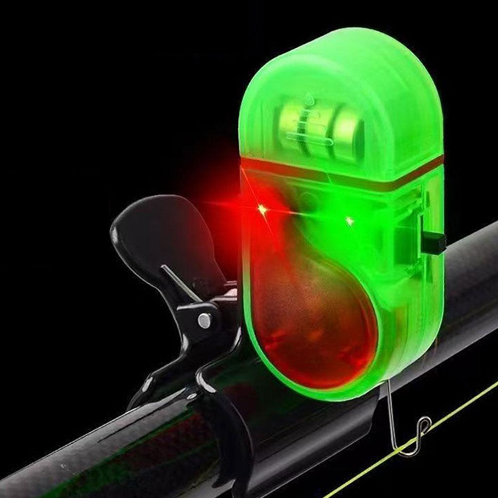 Electronic Fishing Bite Alarm  - Fish Alarm recension och pris