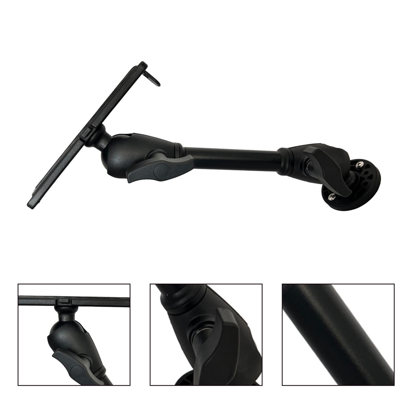 Nylon Fish Finders Mount Base  - Fish Finder Mount recension och pris