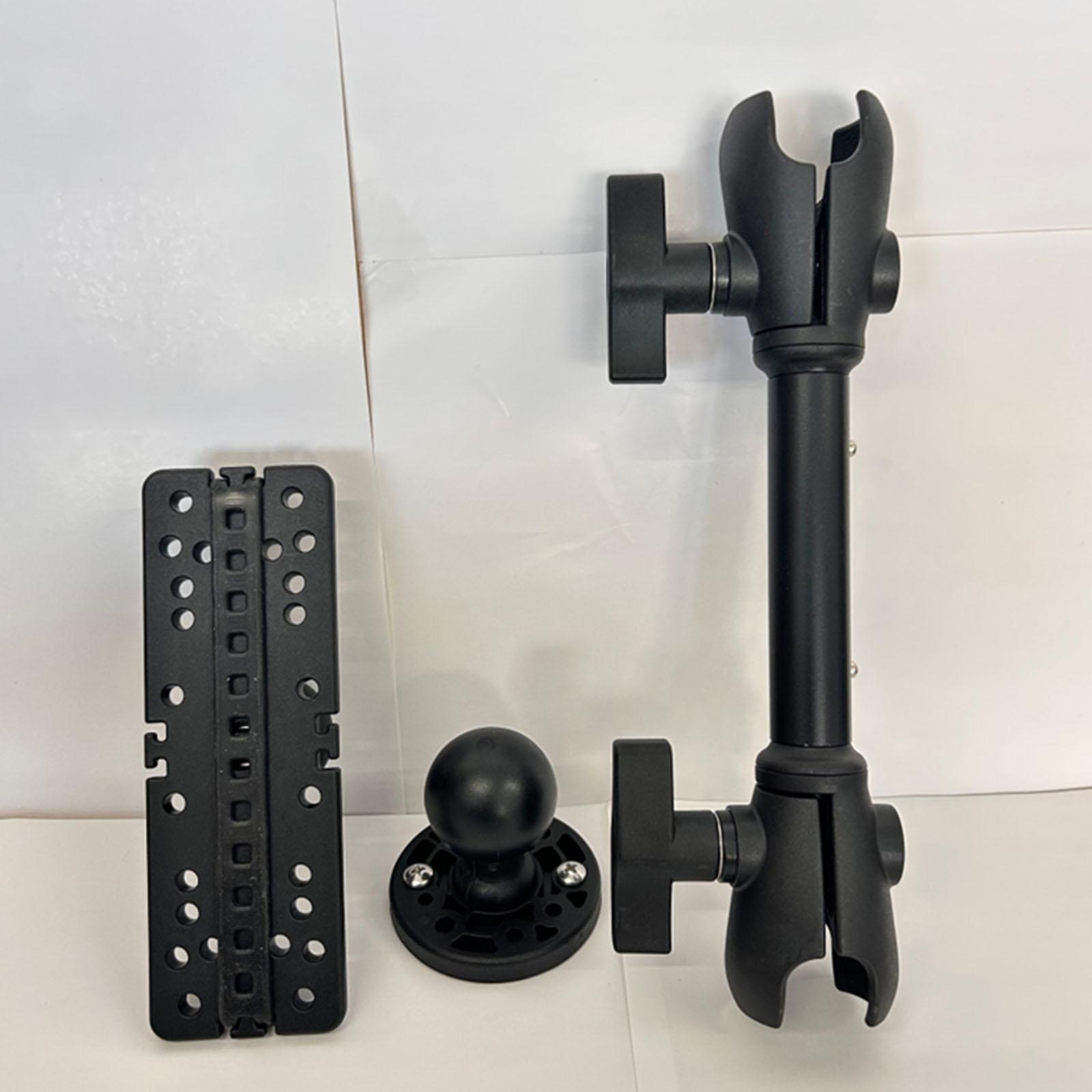 Fish Finder Mount Accessories  - Fish Finder Mount recension och pris