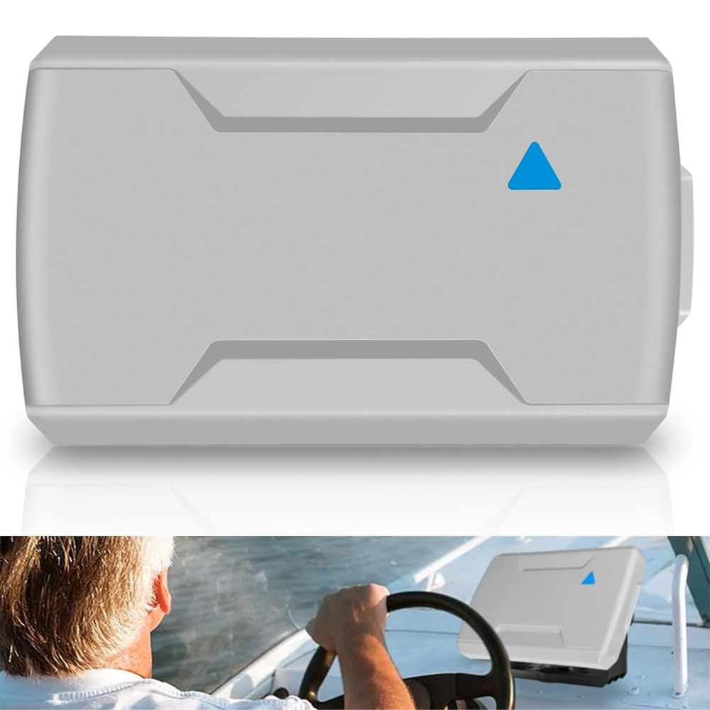 010-12441-02 Protective Sun/Du - Fish Finder Case recension och pris