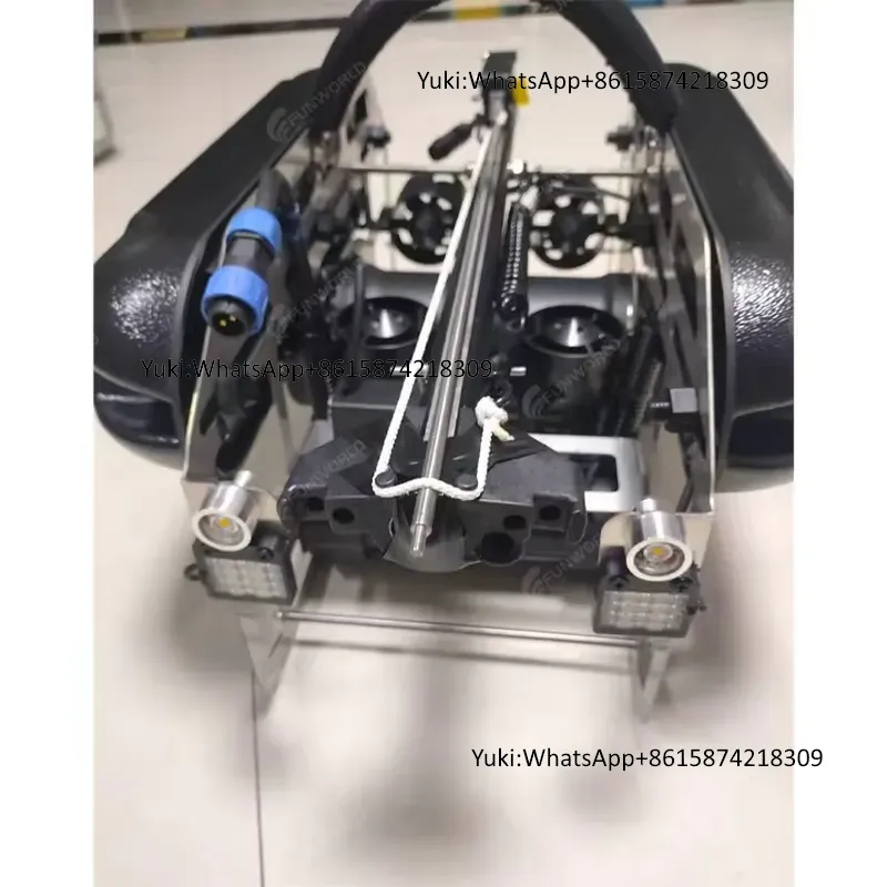 Underwater Drone Kit with Robo - Underwater Camera recension och pris