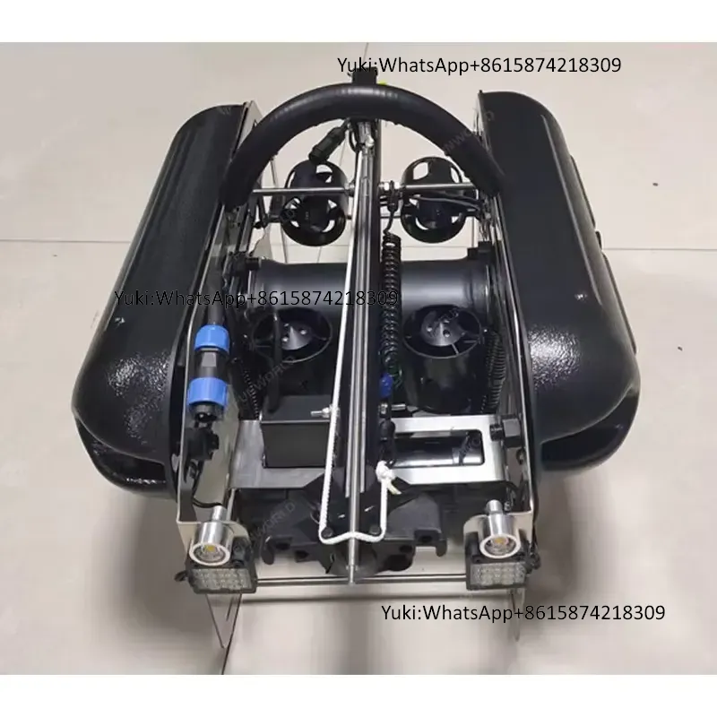 Underwater Drone Kit with Robo - Underwater Camera recension och pris