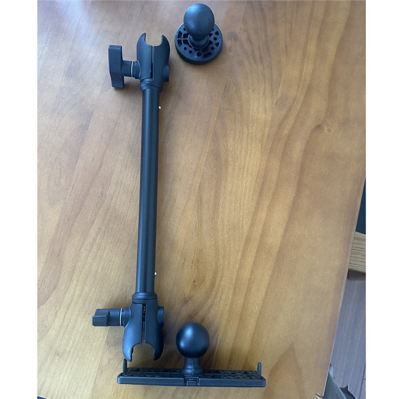 A06F-Fish Finder Mount Support - Fish Finder Mount recension och pris