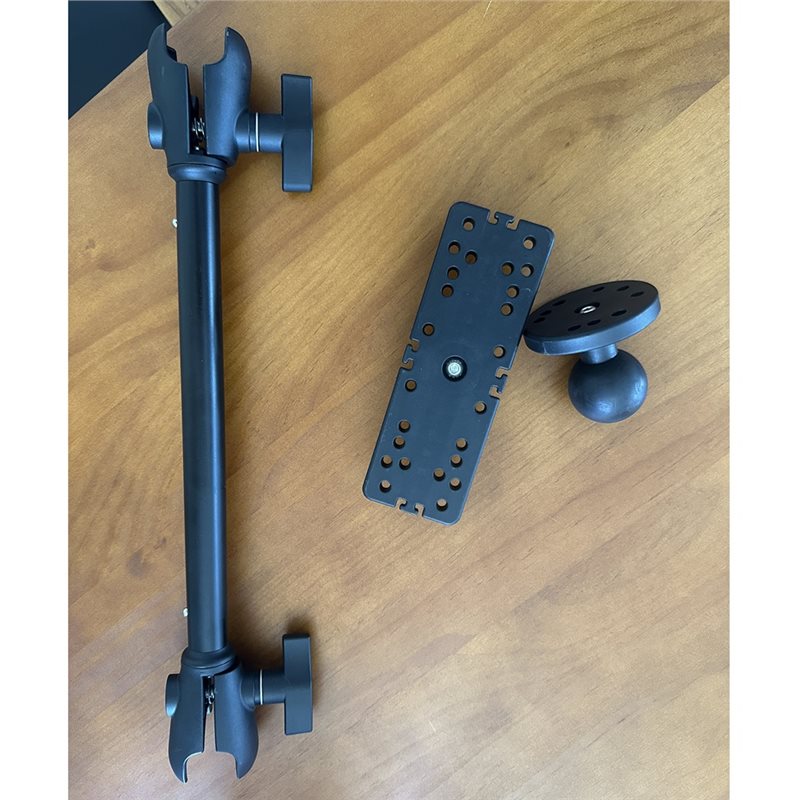 A06F-Fish Finder Mount Support - Fish Finder Mount recension och pris