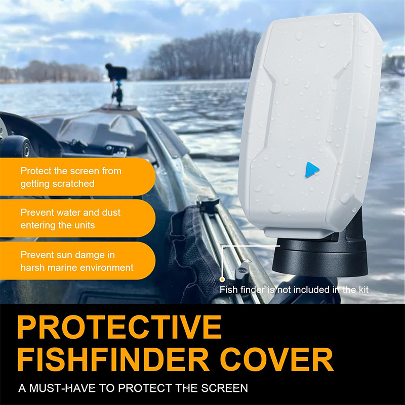 Garmin Striker Protective Sun/ - Fish Finder recension och pris