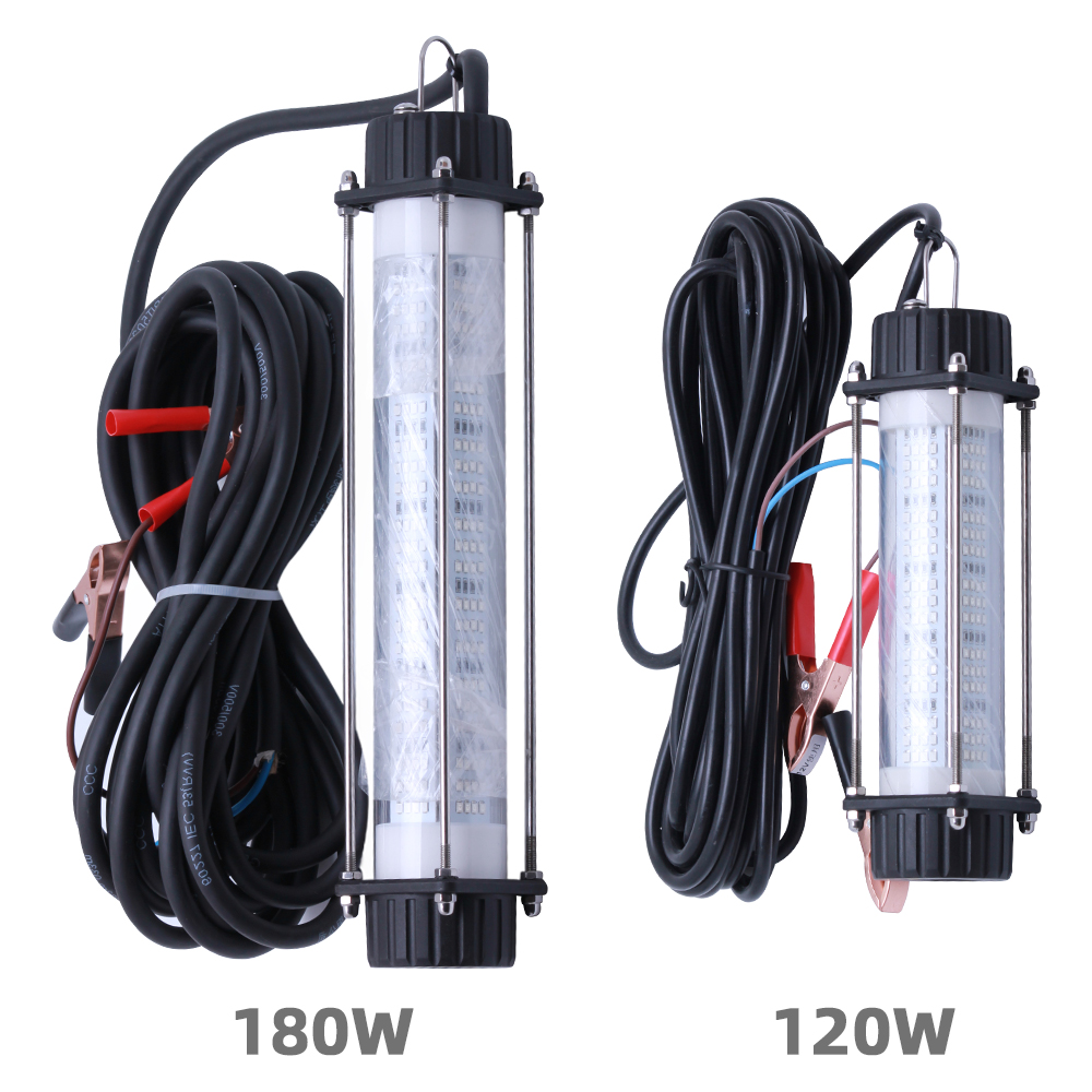 1 PC High-power Fish Underwate - Fish Finder Cable recension och pris