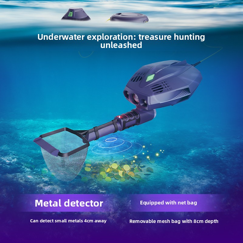 Underwater Drone Remote Contro - Underwater Camera recension och pris