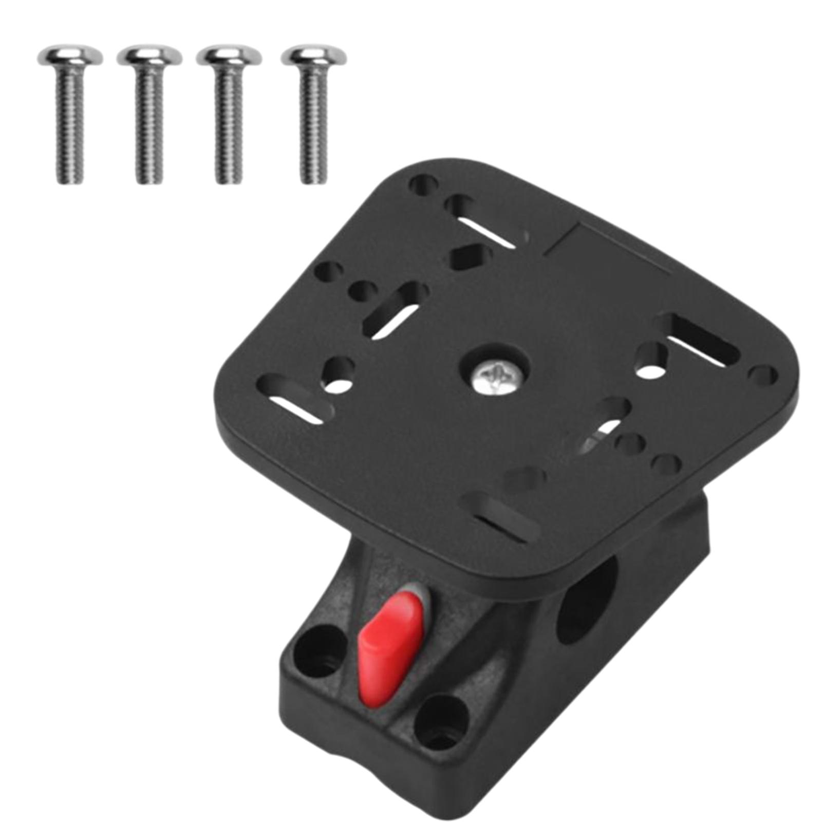 Fish Finder Mount Universal 36 - Fish Finder Mount recension och pris