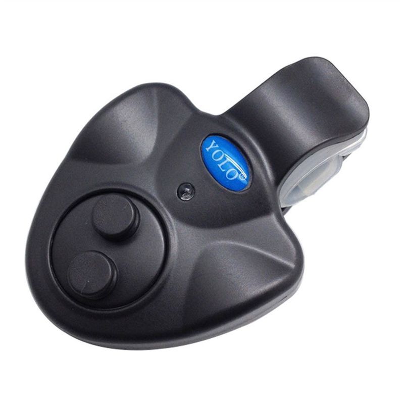 Fishing Fish Bite Alarm Electr - Fish Alarm recension och pris