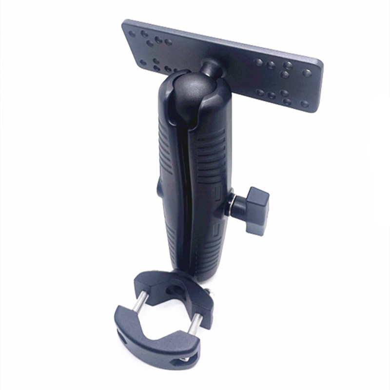 1.5 Inch Rubber Ball Base Torq - Fish Finder Mount recension och pris