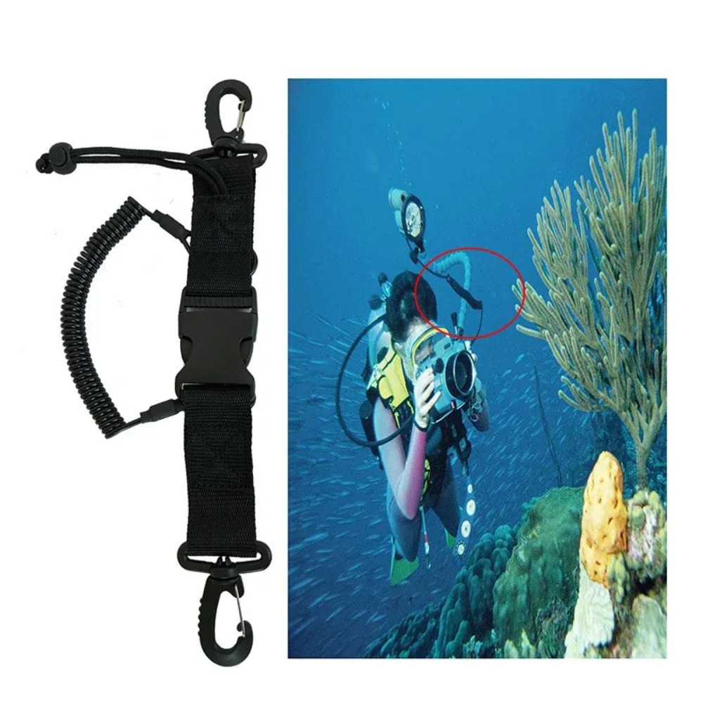 Quick Release Diving Camera La - Underwater Camera recension och pris