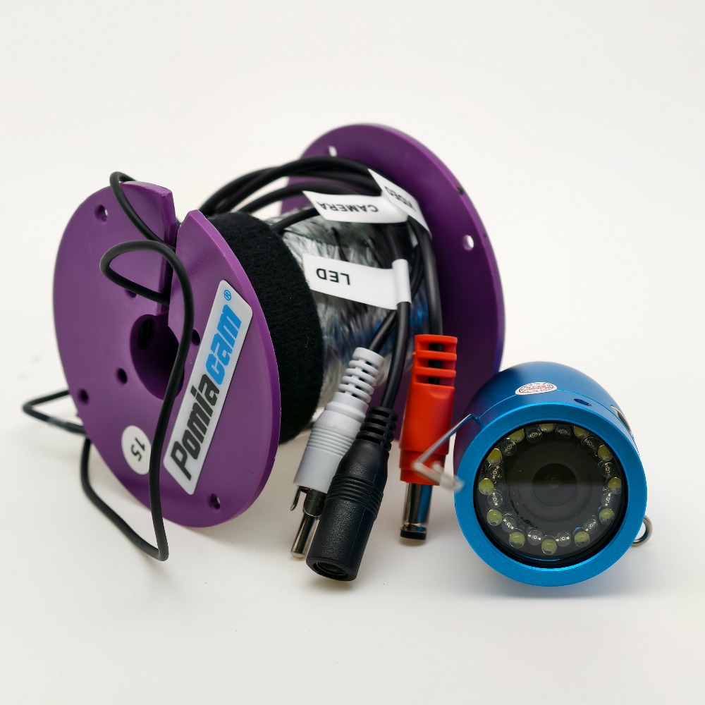 Fish Finder Underwater Fishing - Fish Finder Cable recension och pris