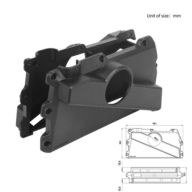 2025 New Underwater Fish Finde - Fish Finder Case recension och pris