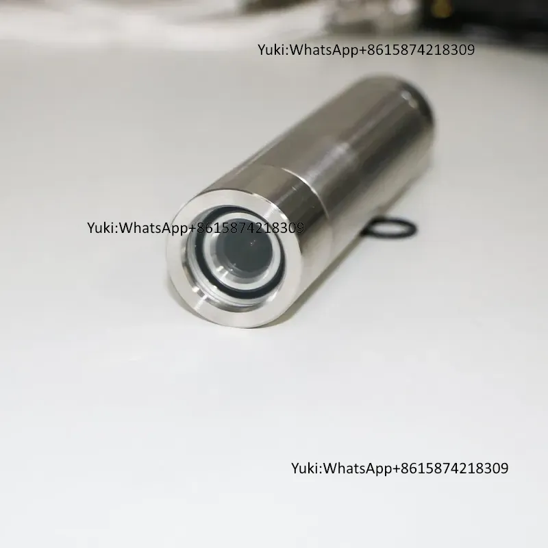 IP68 Waterproof Underwater IP  - Underwater Camera recension och pris