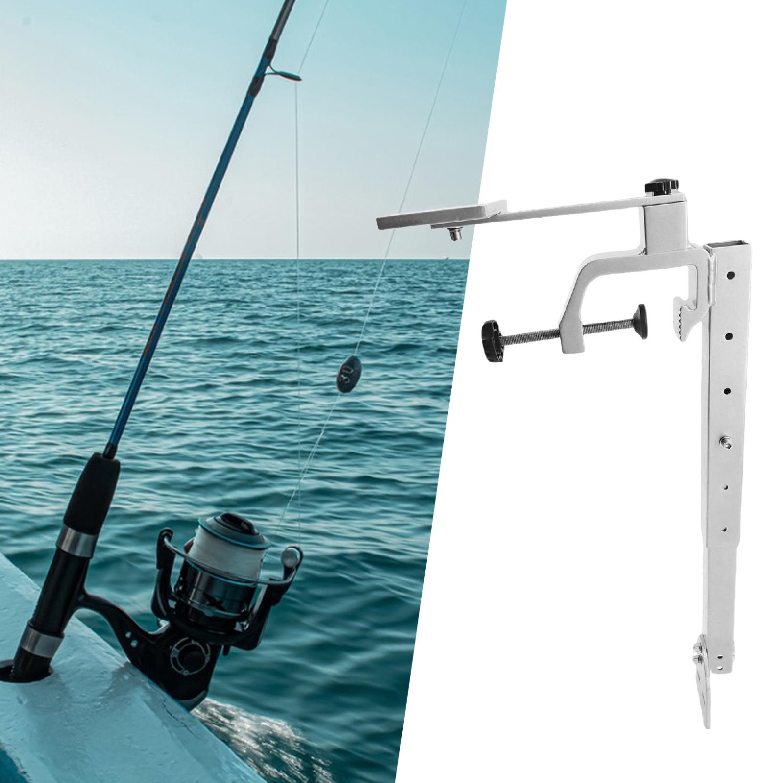 Fish Finder Mount Practical fo - Fish Finder Mount recension och pris