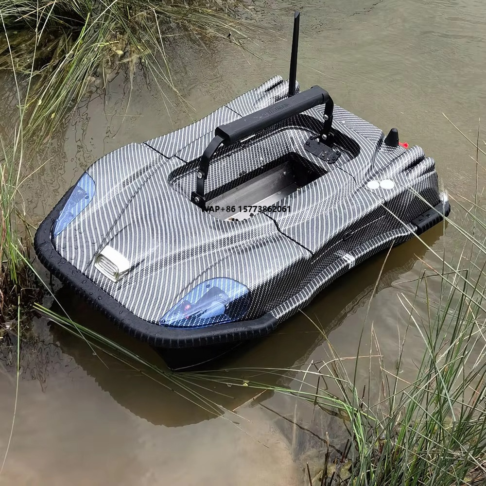 500meter Range Remote Control  - Fish Finder recension och pris