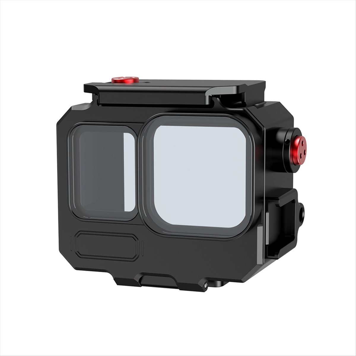 M05K 263FT/80M Waterproof Case - Underwater Camera recension och pris