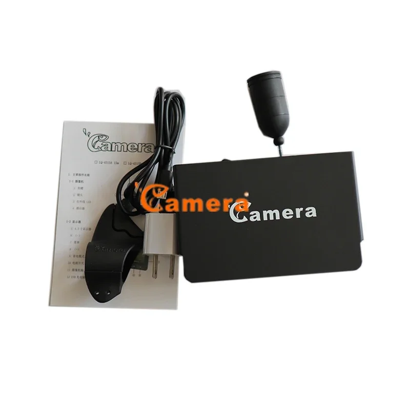 2026LQ-4315A Hot Outdoor Fishi - Underwater Camera recension och pris