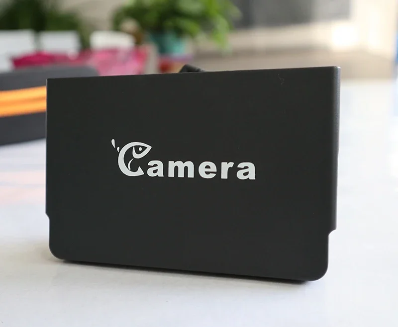 2026LQ-4315A Hot Outdoor Fishi - Underwater Camera recension och pris