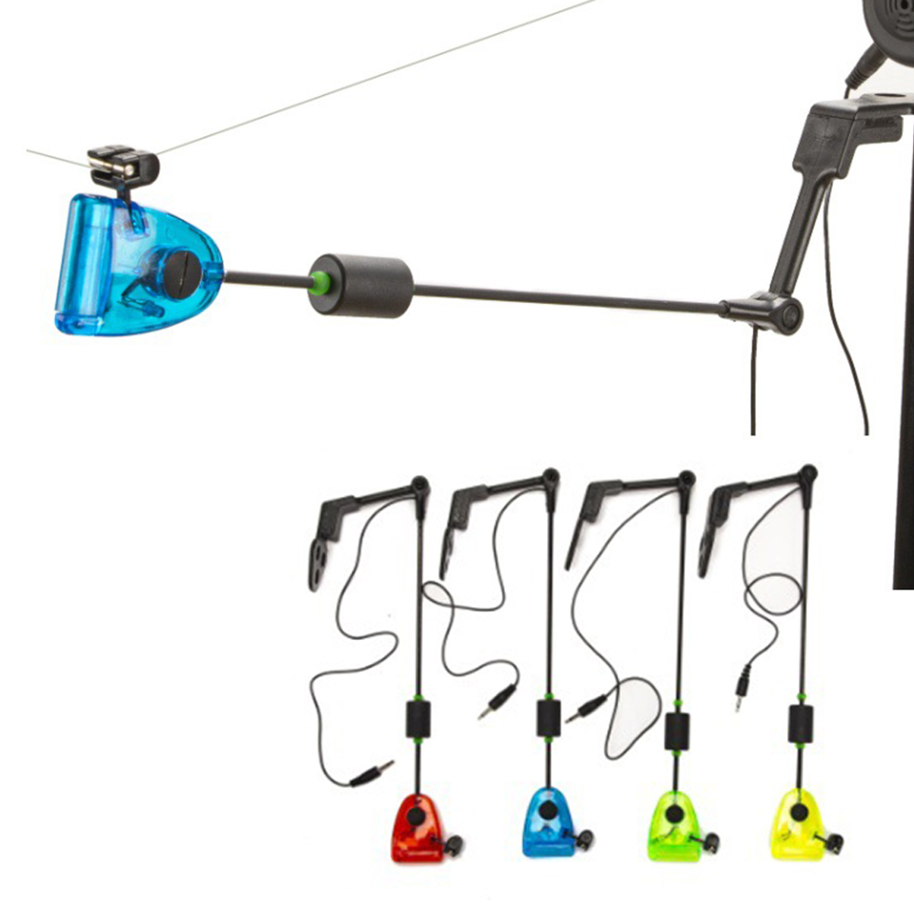 Electronic Fishing Bite Alarm  - Fish Finder Cable recension och pris