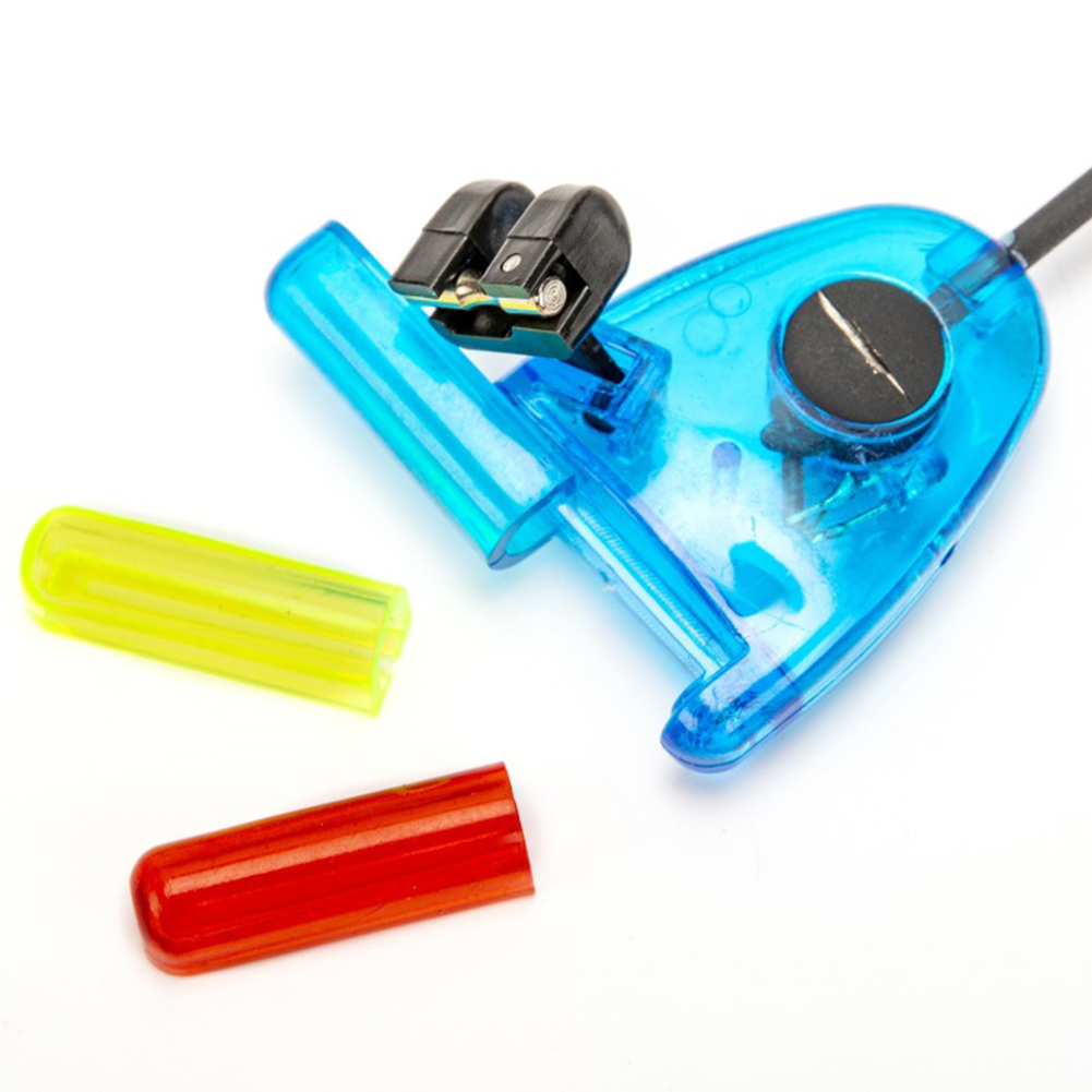 Electronic Fishing Bite Alarm  - Fish Finder Cable recension och pris