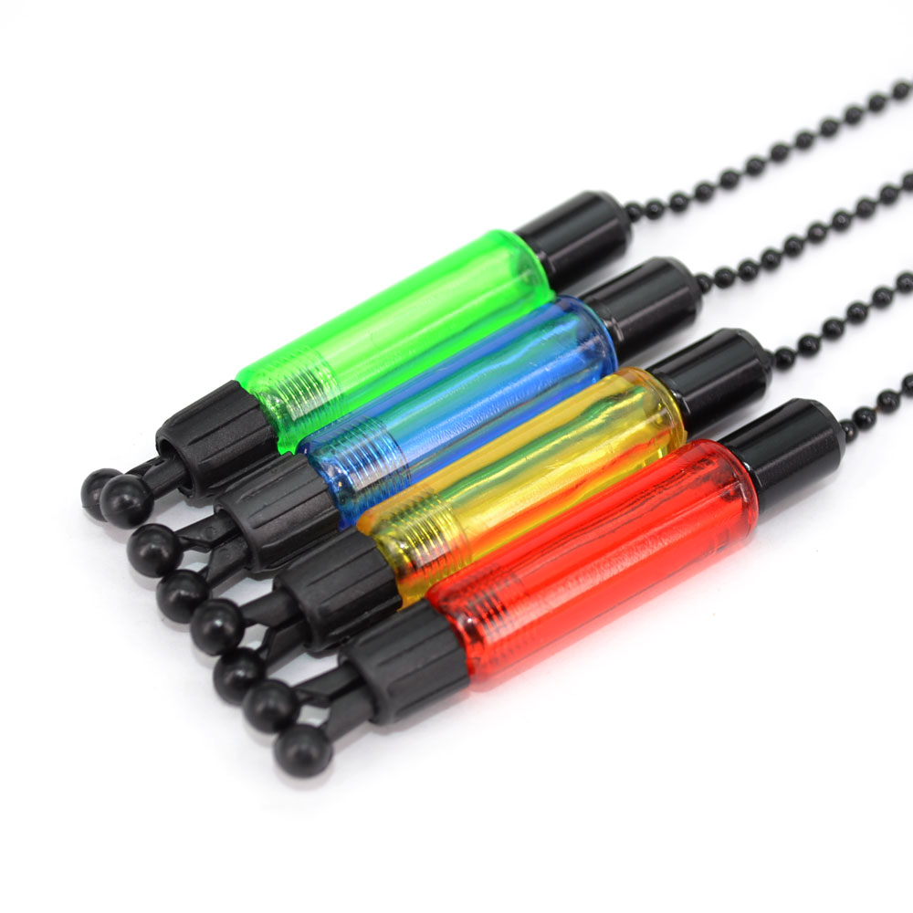 Carp Fishing Soft Chain Swingi - Fish Alarm recension och pris