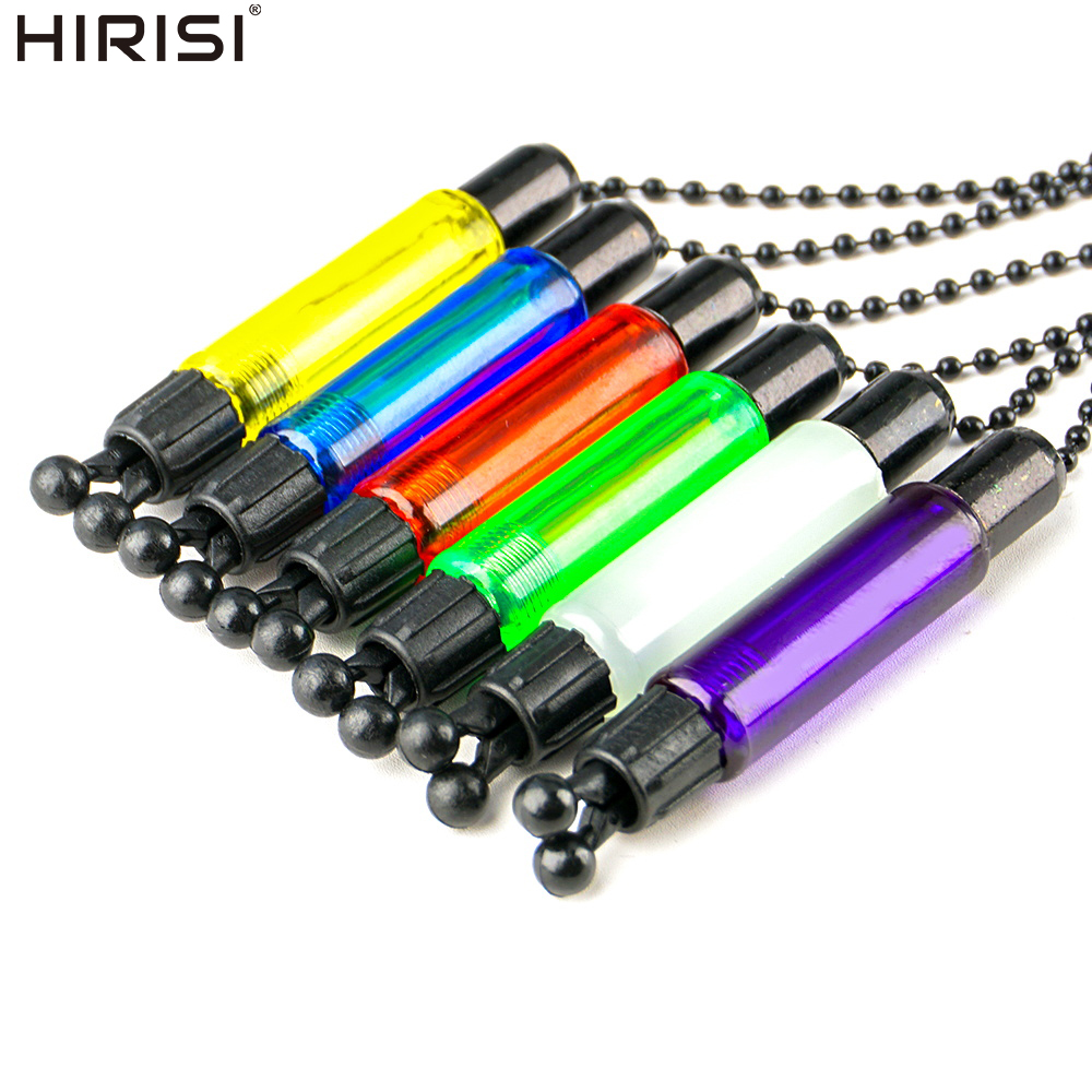 Hirisi B2024 4Pcs Carp Fishing - Fish Alarm recension och pris